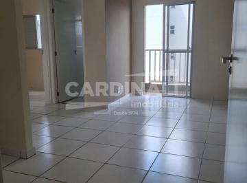 Apartamento · 53m² · 2 Quartos · 1 Vaga · Apartamento para venda em Jardim Jockey Clube de 53.00m² com 2 Quartos e 1 Garagem