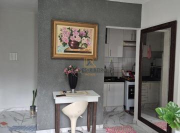 Apartamento · 50m² · 2 Quartos · 1 Vaga · Apartamento para venda em Jardim Bom Pastor de 50.30m² com 2 Quartos e 1 Garagem