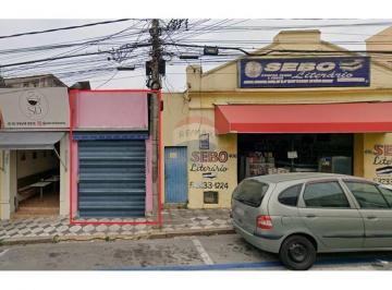 Comercial · 30m² · Imóvel Comercial para alugar em Centro de 30.00m²