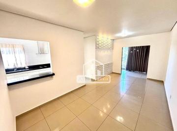 Apartamento · 100m² · 3 Quartos · 2 Vagas · Apartamento para alugar em Parque Quinta Das Paineiras de 100.00m² com 3 Quartos, 1 Suite e 2 Garage