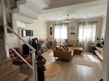 Casa · 145m² · 3 Quartos · 2 Vagas · Casa de Condomínio para venda em Jardim Colonial de 145.00m² com 3 Quartos, 1 Suite e 2 Garagens