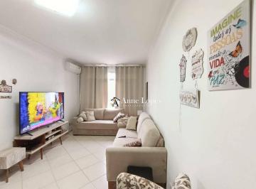 Apartamento · 99m² · 3 Quartos · 1 Vaga · Apartamento para venda em Marapé de 99.00m² com 3 Quartos e 1 Garagem