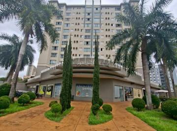 Apartamento · 46m² · 1 Quarto · 1 Vaga · Apartamento para venda em Nova Aliança de 46.00m² com 1 Quarto e 1 Garagem