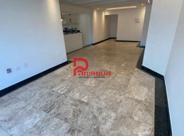 Apartamento · 136m² · 3 Quartos · 2 Vagas · Apartamento para alugar em Canto Do Forte de 136.00m² com 3 Quartos, 1 Suite e 2 Garagens