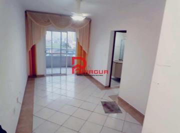 Apartamento · 68m² · 2 Quartos · 1 Vaga · Apartamento para alugar em Guilhermina de 68.00m² com 2 Quartos, 1 Suite e 1 Garagem