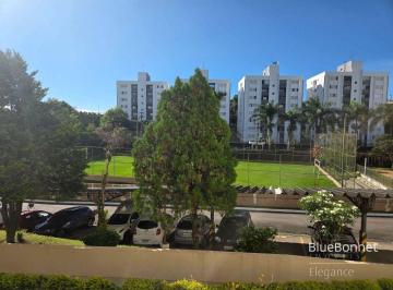 Apartamento · 58m² · 2 Quartos · 1 Vaga · Apartamento para venda em Vila Nova Jundiainópolis de 58.00m² com 2 Quartos e 1 Garagem