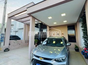 Casa · 130m² · 3 Quartos · 2 Vagas · Casa de Condomínio para venda em Horto Florestal de 130.00m² com 3 Quartos, 1 Suite e 2 Garagens