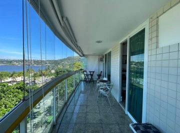 Apartamento · 160m² · 2 Quartos · 2 Vagas · Cobertura para venda em Charitas de 160.00m² com 2 Quartos, 1 Suite e 2 Garagens