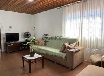 Casa · 110m² · 2 Quartos · 2 Vagas · Casa para venda em Jardim BiCentenário de 110.00m² com 2 Quartos e 2 Garagens