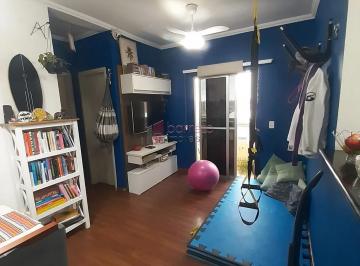 Apartamento · 54m² · 2 Quartos · 1 Vaga · Apartamento para venda em Vila Della Piazza de 54.00m² com 2 Quartos, 1 Suite e 1 Garagem