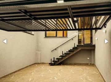 Casa · 72m² · 2 Quartos · 2 Vagas · Casa para venda em Vila São Paulo de 72.00m² com 2 Quartos, 2 Suites e 2 Garagens