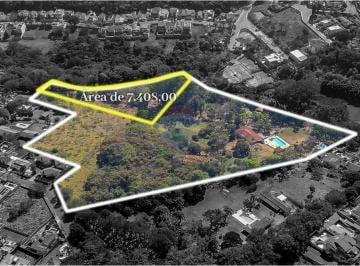 Terreno · 7408m² · Terreno para venda em Nova Gardênia de 7408.00m²