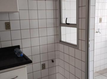 Apartamento · 60m² · 2 Quartos · Apartamento para venda em Jardim Costa Rica de 60.00m² com 2 Quartos