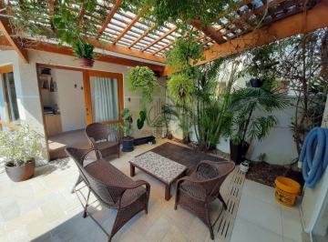 Casa · 210m² · 4 Quartos · 2 Vagas · Casa de Condomínio para venda em Loteamento Residencial Campos Do Conde Ii de 210.00m² com 4 Quartos