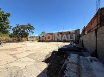 Terreno · 825m² · Terreno para venda em Jardim Jockey Clube de 825.00m²