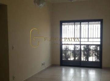 Apartamento · 65m² · 2 Quartos · 1 Vaga · Apartamento para venda em Jardim Botânico de 65.00m² com 2 Quartos, 1 Suite e 1 Garagem