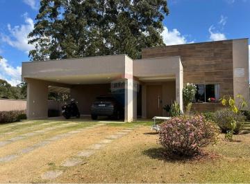 Casa · 250m² · 4 Quartos · 2 Vagas · Casa de Condomínio para venda em Alphaville - Lagoa Dos Ingleses de 250.00m² com 4 Quartos, 1 Suite 