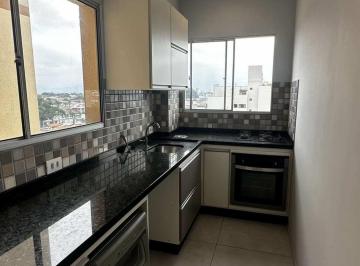 Apartamento · 82m² · 2 Quartos · 2 Vagas · Apartamento para venda em Jardim Rosely de 82.00m² com 2 Quartos, 1 Suite e 2 Garagens