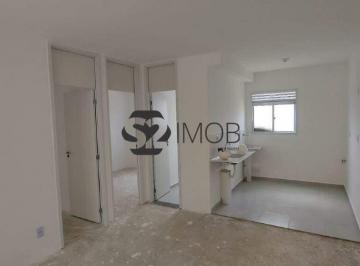 Apartamento · 42m² · 2 Quartos · 1 Vaga · Apartamento para venda em Jardim Scomparim de 42.00m² com 2 Quartos e 1 Garagem