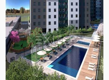 Apartamento · 58m² · 2 Quartos · 2 Vagas · Apartamento para venda em Jardim Do Lago de 58.00m² com 2 Quartos e 2 Garagens