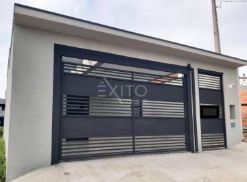 Casa · 105m² · 3 Quartos · 3 Vagas · Casa para venda em Jardim Bom Sucesso de 105.00m² com 3 Quartos, 1 Suite e 3 Garagens