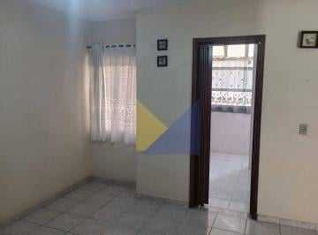 Apartamento · 54m² · 2 Quartos · 1 Vaga · Apartamento para venda em Vila Rio De Janeiro de 54.00m² com 2 Quartos e 1 Garagem