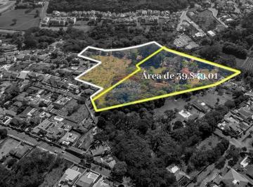 Terreno · 39849m² · Terreno para venda em Nova Gardênia de 39849.00m²