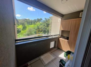 Apartamento · 71m² · 2 Quartos · 2 Vagas · Apartamento para venda em Residencial Maxx Santa Angela de 71.00m² com 2 Quartos, 1 Suite e 2 Garage
