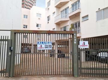 Apartamento · 63m² · 2 Quartos · 1 Vaga · Apartamento para alugar em Vila Liberdade de 63.00m² com 2 Quartos e 1 Garagem