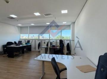 Comercial · 42m² · 1 Vaga · Sala Comercial para venda em Jardim Califórnia de 42.00m² com 1 Garagem