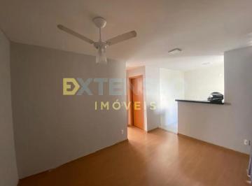 Apartamento · 48m² · 2 Quartos · Apartamento para venda em Fazenda Do Estado de 48.00m² com 2 Quartos