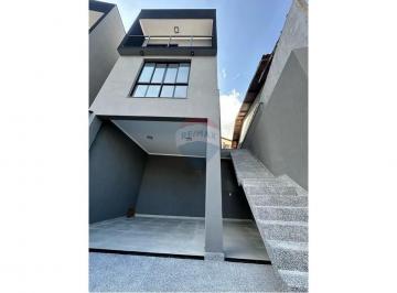 Casa · 169m² · 3 Quartos · 2 Vagas · Casa para venda em Nossa Senhora Do Carmo de 169.00m² com 3 Quartos, 3 Suites e 2 Garagens