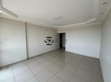 Apartamento · 96m² · 2 Quartos · Apartamento para venda em Edificio Samambaia de 96.00m² com 2 Quartos e 1 Suite