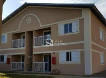 Apartamento · 60m² · 2 Quartos · 1 Vaga · Apartamento para venda em Parque Campo Bonito de 60.00m² com 2 Quartos e 1 Garagem