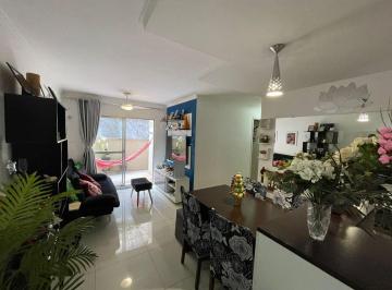 Apartamento · 65m² · 2 Quartos · 1 Vaga · Apartamento para venda em Jabaquara (zona Sul) de 65.00m² com 2 Quartos e 1 Garagem