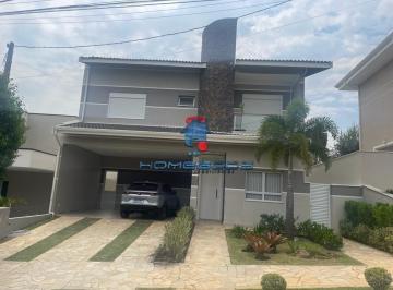Casa · 237m² · 4 Quartos · 4 Vagas · Casa de Condomínio para alugar em Jardim Alto Da Colina de 237.00m² com 4 Quartos, 3 Suites e 4 Gara