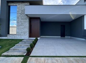 Casa · 190m² · 3 Quartos · 4 Vagas · Casa de Condomínio para venda em Jardim Piemonte de 190.00m² com 3 Quartos, 3 Suites e 4 Garagens