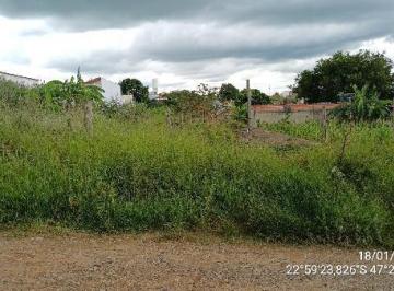 Terreno · 125m² · Terreno para venda em Jardim Santa Rita De Cássia de 125.00m²
