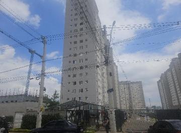 Apartamento · 44m² · 2 Quartos · Apartamento para venda em Vila Nova Bonsucesso de 44.00m² com 2 Quartos