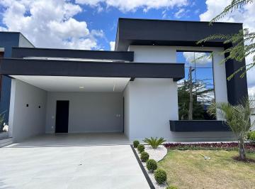 Casa · 198m² · 3 Quartos · 4 Vagas · Casa de Condomínio para venda em Jardim Piemonte de 198.00m² com 3 Quartos, 3 Suites e 4 Garagens