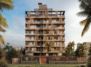 Apartamento · 466m² · 4 Quartos · 7 Vagas · Apartamento para venda em Praia Brava De Itajaí de 466.00m² com 4 Quartos, 4 Suites e 7 Garagens