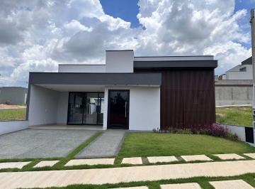 Casa · 190m² · 3 Quartos · 4 Vagas · Casa de Condomínio para venda em Condomínio Park Gran Reserve de 190.00m² com 3 Quartos, 3 Suites e 