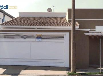 Casa · 202m² · 3 Quartos · 3 Vagas · Casa para venda em Cidade Nova I e II de 202.21m² com 3 Quartos, 1 Suite e 3 Garagens