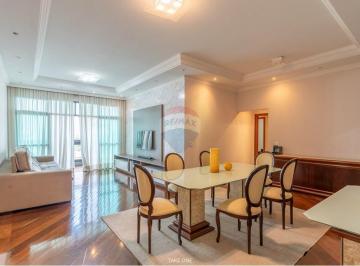 Apartamento · 154m² · 3 Quartos · Apartamento para venda em Santa Cruz de 153.73m² com 3 Quartos e 1 Suite