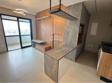 Apartamento · 47m² · 1 Quarto · Apartamento para alugar em Parque Campolim de 47.00m² com 1 Quarto e 1 Suite