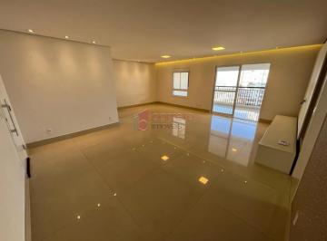 Apartamento · 166m² · 3 Quartos · 3 Vagas · Apartamento para alugar em Anhangabaú de 166.00m² com 3 Quartos, 3 Suites e 3 Garagens