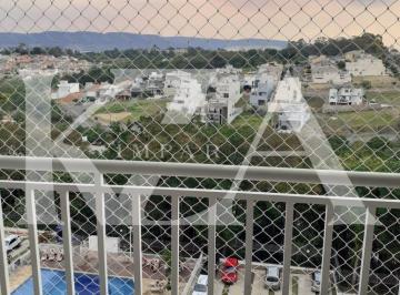 Apartamento · 60m² · 2 Quartos · 2 Vagas · Apartamento para alugar em Bosque Dos Jacarandás de 60.00m² com 2 Quartos e 2 Garagens