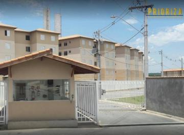 Apartamento · 47m² · 2 Quartos · 1 Vaga · Apartamento para venda em Residencial Vila Dos Bandeirantes de 47.00m² com 2 Quartos e 1 Garagem