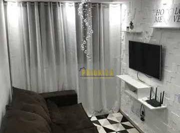 Apartamento · 42m² · 2 Quartos · 1 Vaga · Apartamento para venda em Reserva Gran Village de 42.00m² com 2 Quartos e 1 Garagem
