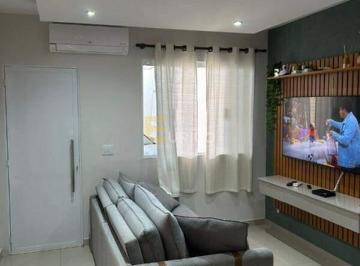 Casa · 112m² · 2 Quartos · 2 Vagas · Casa para venda em Parque Residencial Jundiaí II de 112.00m² com 2 Quartos e 2 Garagens